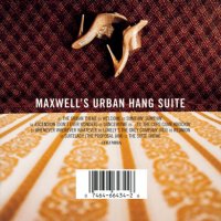 maxwell's urban hang suite